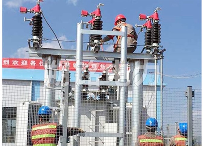 變電站工程中的設備運維周期如何制定？昆明朔銘電力有妙招